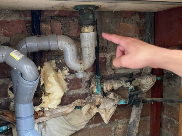 Best Sewage cleanup and water damage restoration  in Independence, OR